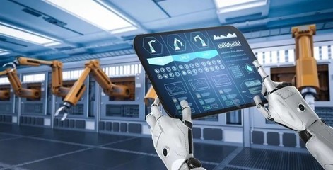 工業(yè)4.0 云端信息系統(tǒng)集成服務(wù)重塑時代變革