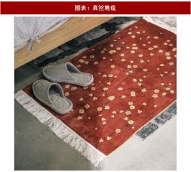 2018年中國家用紡織品行業(yè)上市公司銷售排名及其產品分析 以針織品及原料批發(fā)為重點
