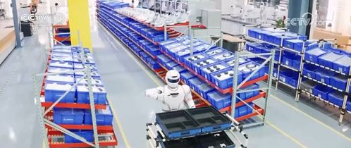 從政策到投資，從壯大新動能到人工智能 多維度解讀中央經濟工作會議精神與實踐路徑